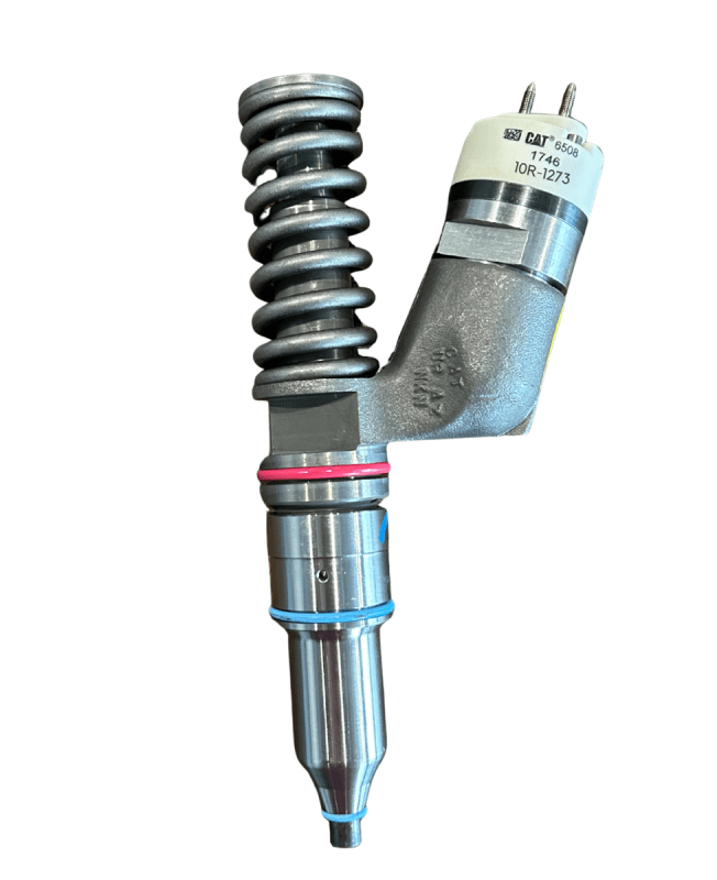 photo of 10R-1273 Single Cat injector
