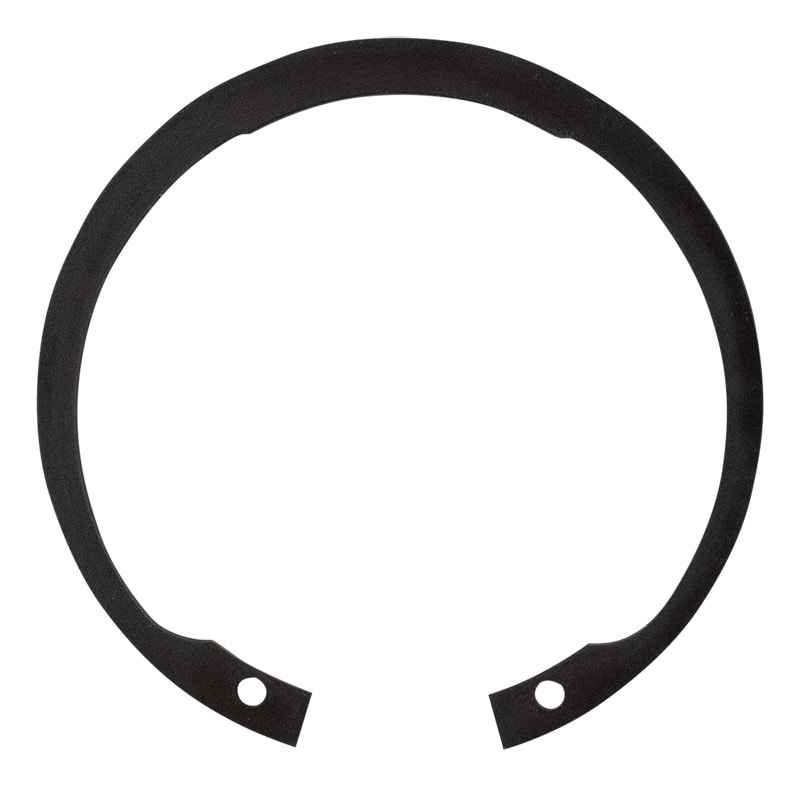 PISTON PIN RETAINER