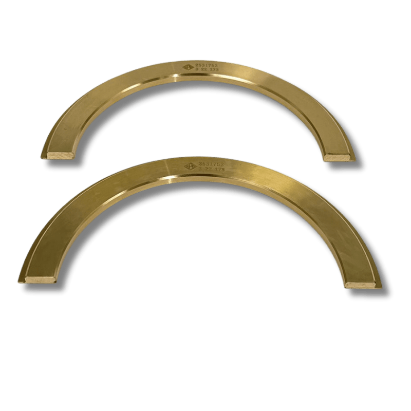 THRUST PLATE
