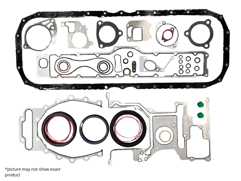 photo of LOWER GASKET FOR SINGLE CAM