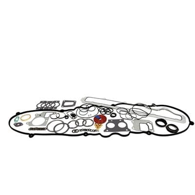 UPPER GASKET FOR SINGLE CAM