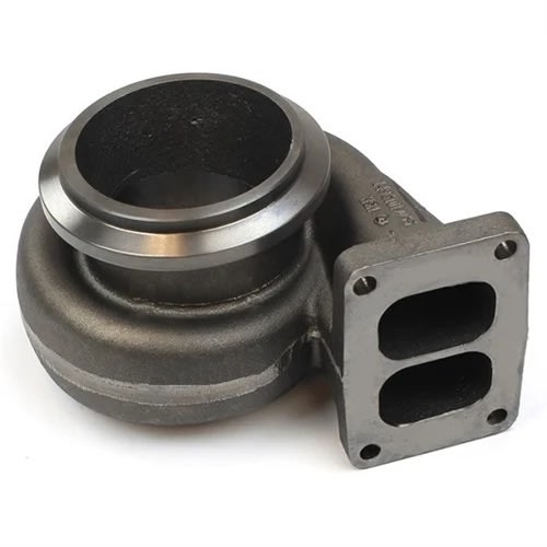 photo of 1.32 Waste Gated Exhaust Housing photo of 1.32 Waste Gated Exhaust Housing