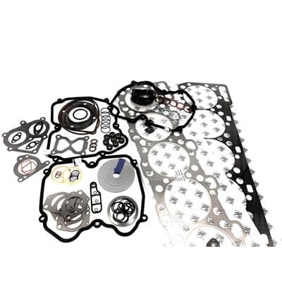 CYLINDER HEAD GASKET SET