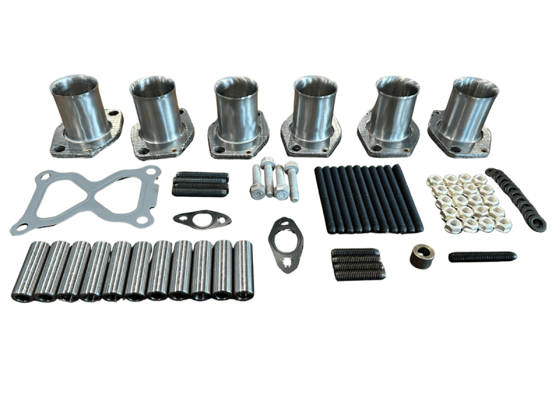 Exhaust Manifold Service Kit