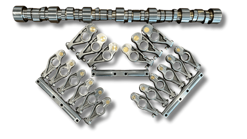 C15 ACERT CAMSHAFT KIT