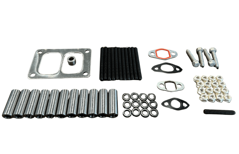 Exhaust Manifold Service Kit