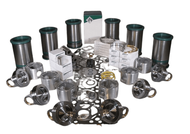 IPD 3406C Enhanced Durability Kit