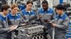 Choosing the Right Fuel Injector for Your CAT Engine (C7, C15, 3406)