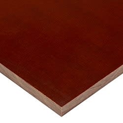 LE Phenolic Sheet Natural .125" Thick LE Phenolic Sheet Natural .125" Thick
