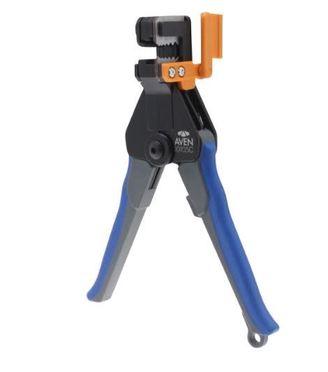 Aven 10105C - Pelacables Automático Profesional Rango: 17-10 AWG