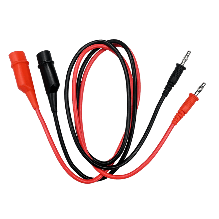 Rigol 10A-Testing-Cable 10 A testing cable for DP Series