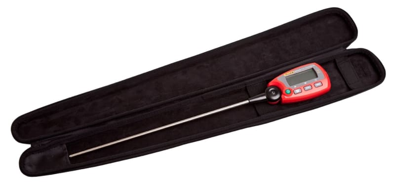 Fluke 1551-CASE Maletín, 1551-2, TRANSPORTE