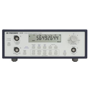 BK Precision 1823B 3 GHz Universal Frequency Counter