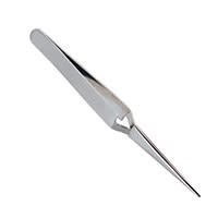 Aven 18423 Tweezers Self Locking 4-1/2in