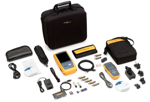 Fluke Networks 1T-1500