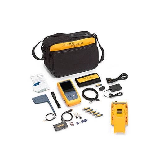 Fluke Networks 1TG2-3000-1T10G1M