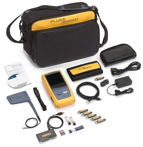 Fluke Networks 1TG2-3000-CSA