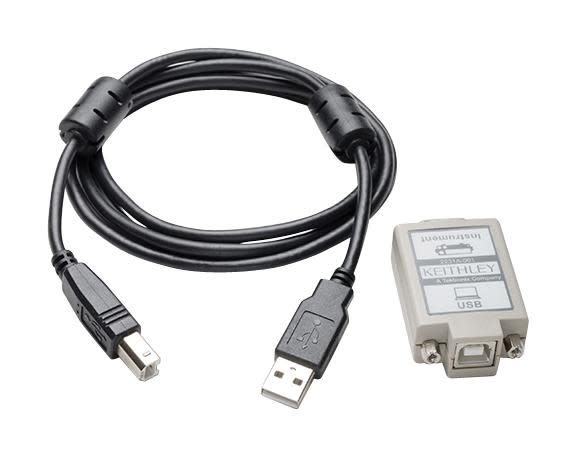 Keithley 2231A-001 Adaptador con cable USB