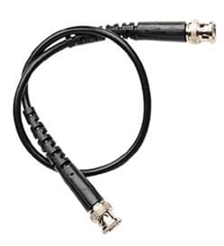 CalTest CT2942-100 Cable con BNC Macho BNC (M), RG58C/U de 36 pulgadas de largo