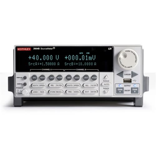 Keithley 2604B