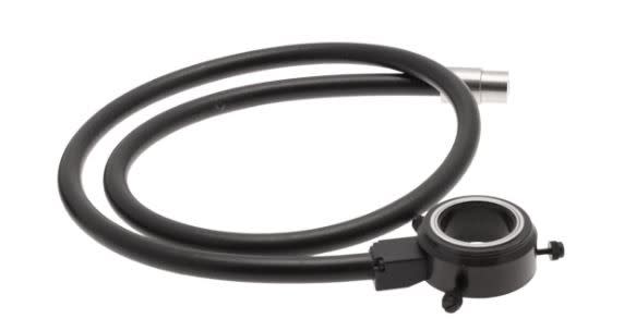 Aven 26200A-403 - Anillo De Luz, Lentes De Video