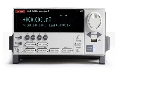 Keithley 2635B