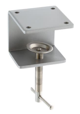 Aven 26501-DSG-CL - Abrazadera De Repuesto Para Lámparas De Aumento ProVue Deluxe Y Mighty Vue Deluxe