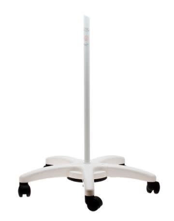 Aven 26509-STN - Soporte De Suelo Para Trabajo Pesado Con Ruedas