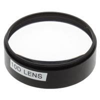 10 Diopter Lens for SharpVue XT