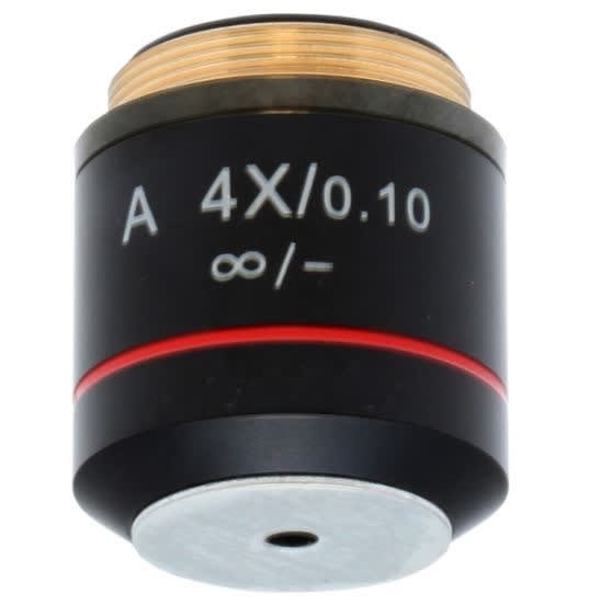 Aven 26700-400-L-4XLF - Lente Cyclops 4x De Enfoque Largo