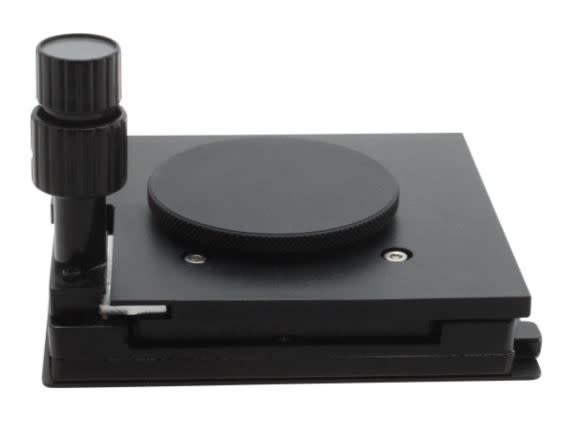 Aven 26800B-479 - Platina Deslizante Compacta X/Y/R