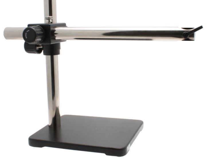 Aven 26800B-519 - Soporte De Brazo Único Con Base De Metal Pesado