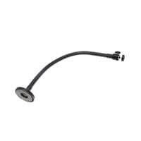 18 Flex Arm With 360° Swivel Head and Magnetic Base