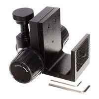 N-Type Focus Mount with E-Arm for Digital Microscope Systems