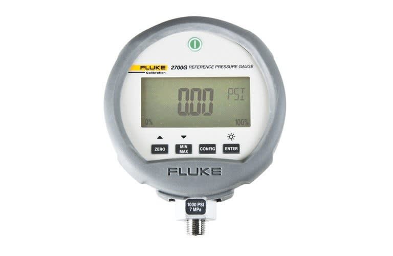 Fluke 2700G-BG7M MANOMETRO DE REFERENCIA BG7M, 12 A  1000Psi, 80Kpa A 7Mpa