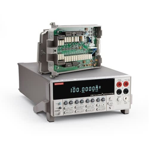 KEITHLEY 2790/E