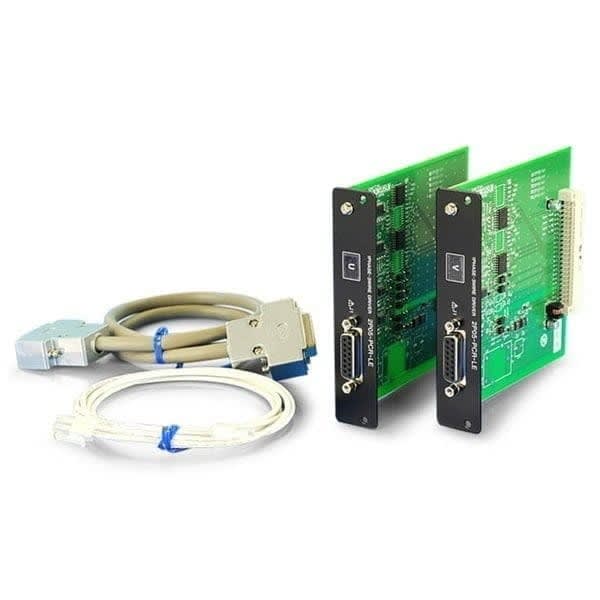 Kikusui 2P05-PCR-LE AC Single phase three-wire output dirver for PCR-LE series