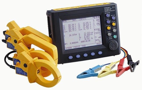 Hioki 3169-20 Hioki 3169-20
