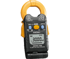 Hioki 3293-50