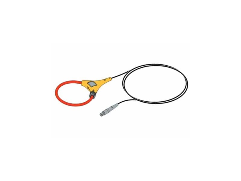 Fluke 3310-PR-TF-II - Sonda de corriente delgada y flexible
