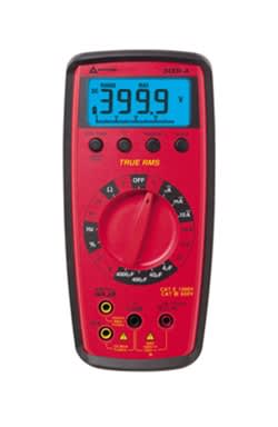 Amprobe 34XR-A