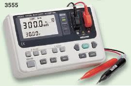 Hioki 3555