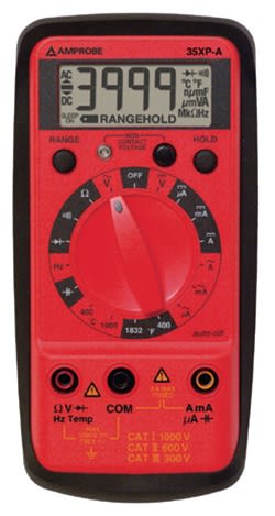 Amprobe 35XP-A
