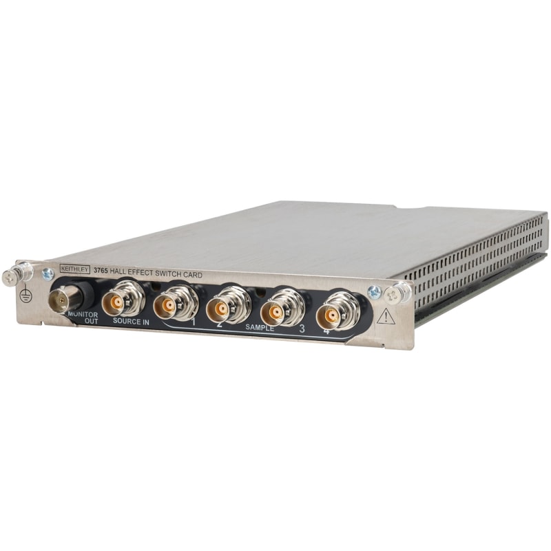 Keithley 3765 HALL EFFECT CARD