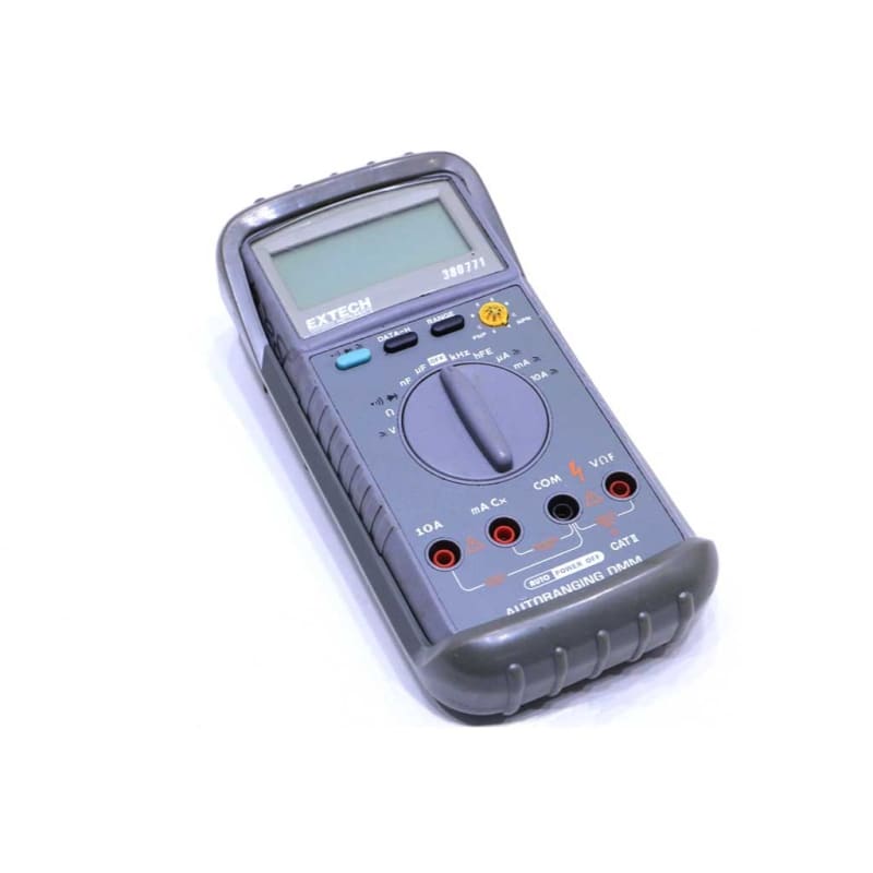 Extech 380771 MULTIMETRO