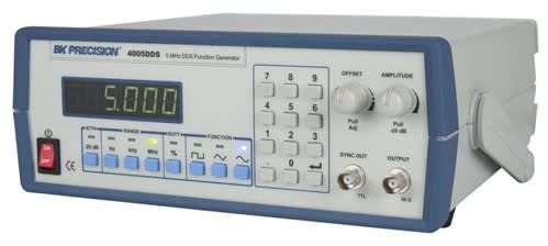 B&KPrecision 4005DDS