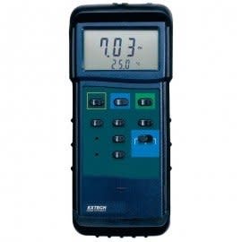 Extech 407228-NIST PH/MV/Temp Kit W/NIST