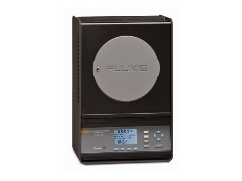 Fluke 4180-156 - Calibrador infrarrojo de precisión, 152 mm (6 pulgadas), -15 a 120 °C, 115 V Fluke 4180-156 - Calibrador infrarrojo de precisión, 152 mm (6 pulgadas), -15 a 120 °C, 115 V