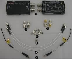 Keithley 4200-CVU-PWR