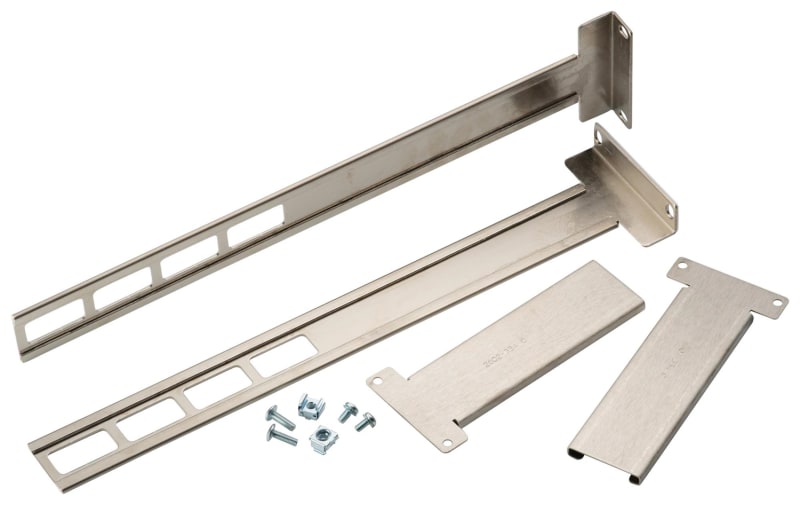 Keithley 4299-8 Estante para Instrumentos de visualización gráfica 2U